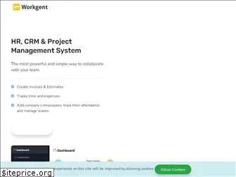 workgent.com