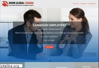 workglobalcanada.com