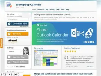 workgroupcalendar.com