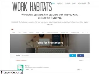 workhabitats.com