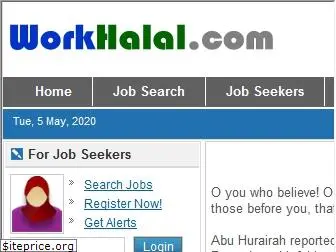 workhalal.com