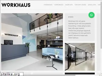 workhaus.com.tr