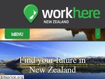 workhere.co.nz