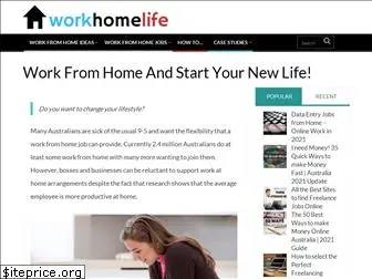 workhomelife.com.au