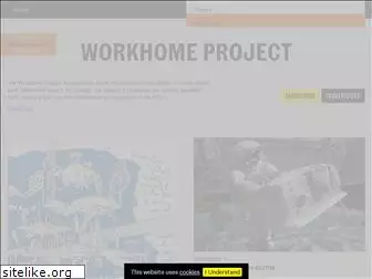 workhomeproject.org