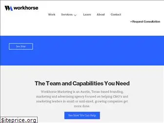 workhorsedigital.com