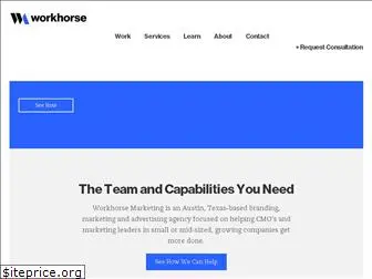 workhorsemkt.com