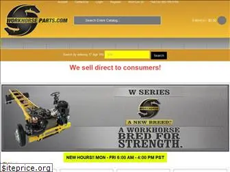 workhorseparts.com