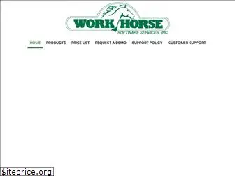 workhorsewi.com