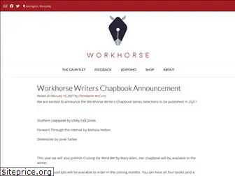 workhorsewriters.com