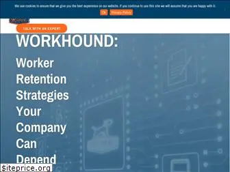 workhound.com