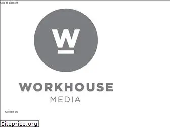 workhousemedia.com