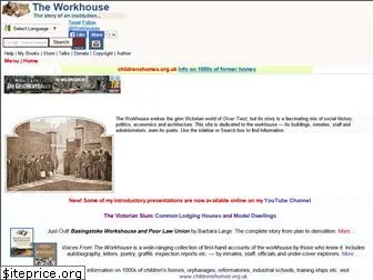 workhouses.com