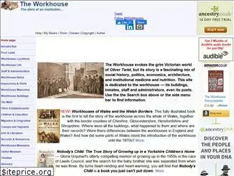 workhouses.org