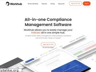 workhub.com