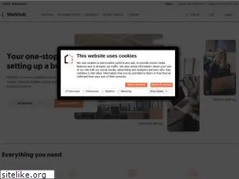 workhub.ie