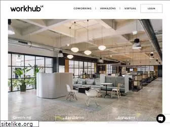 workhub.pt