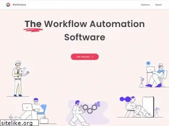 workhub24.com