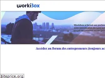 workibox.com