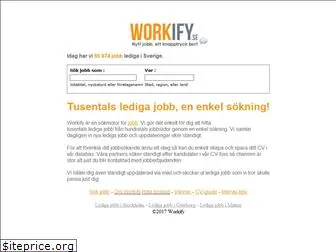 workify.se