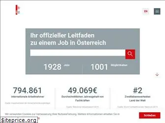 workinaustria.com