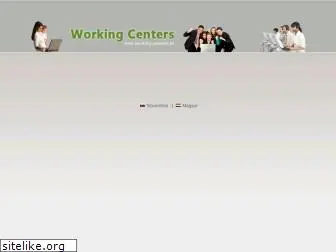 working-centers.eu