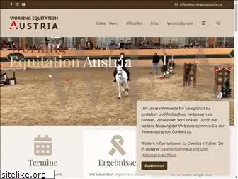 working-equitation.at