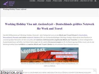 working-holiday-visum.de