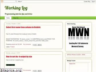 working-log.blogspot.com