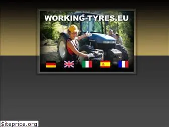 working-tyres.eu