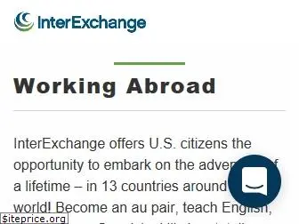 workingabroad.org