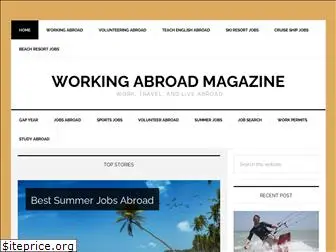 workingabroadmagazine.com