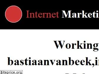 workingathomebvanbeek.webstarts.com