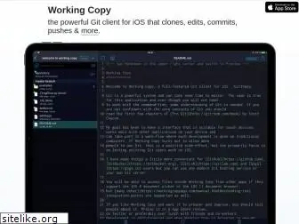 workingcopyapp.com