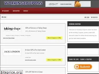 workingcoupons.net