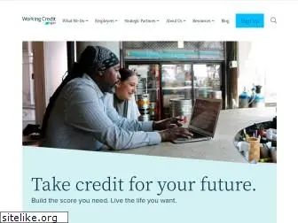 workingcredit.org