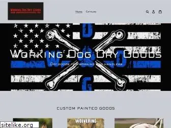 workingdogdrygoods.com