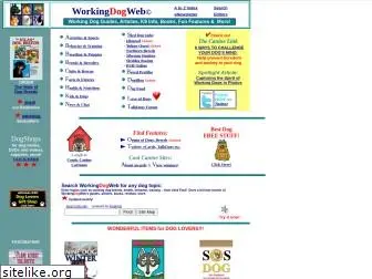 workingdogweb.com
