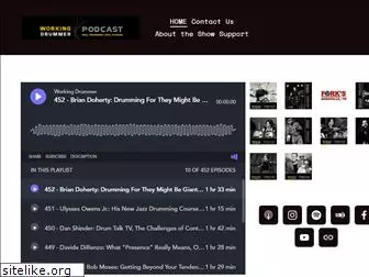 workingdrummer.net