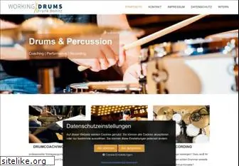 workingdrums.de