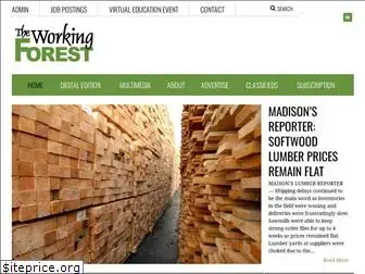 workingforest.com