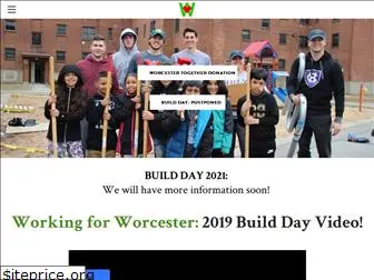 workingforworcester.com