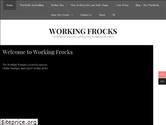 workingfrocks.com