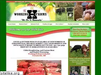 workinghfarms.com