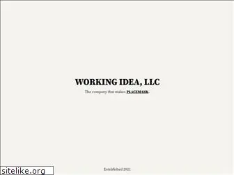 workingidea.com