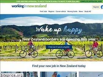 workingin-newzealand.com