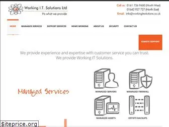 workingitsolutions.co.uk