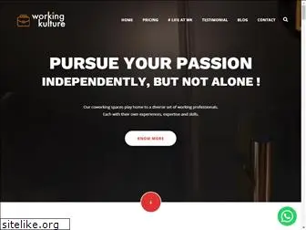 workingkulture.com