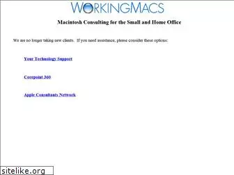 workingmacs.com
