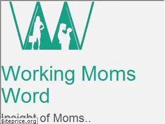 workingmomsword.com